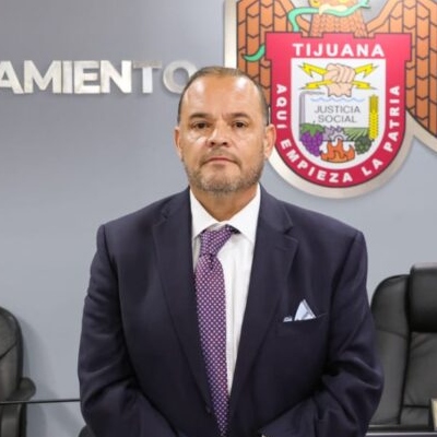 Lic. Conrado Acevedo Machado