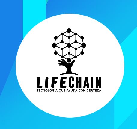 LifeChain.mx Blockchain Protocol